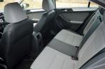 Volkswagen Jetta Hybrid 2012 года